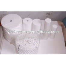 PTFE Teflon rod